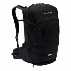 Sac à Dos Vaude Bike Alpin 25+5L Noir