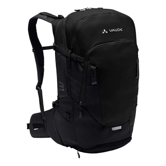 Sac à Dos Vaude Bike Alpin 25+5L Noir