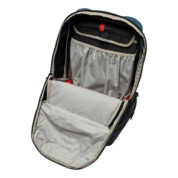 Sac à Dos Vaude Bike Alpin 30+5L Bleu Noir - Image 4