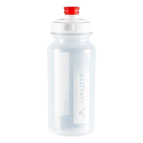 Gourde Vaude Bike 500 Ml Transparent
