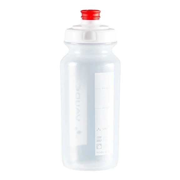 Gourde Vaude Bike 500 Ml Transparent - Image 2