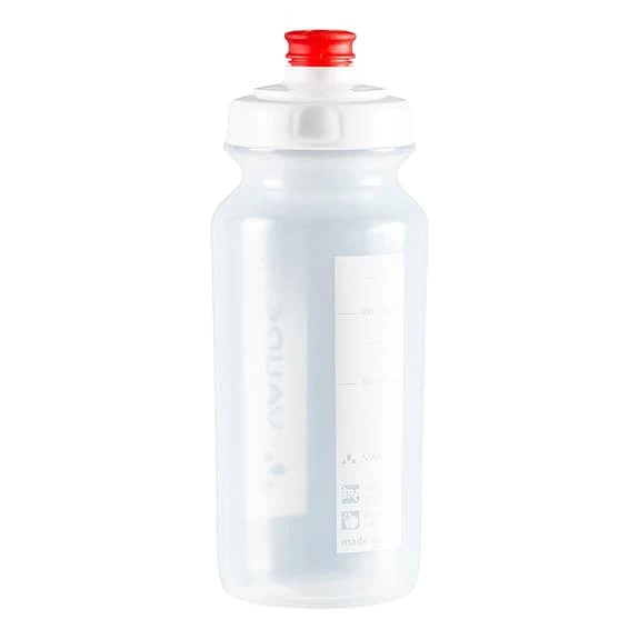 Gourde Vaude Bike 500 Ml Transparent - Image 3