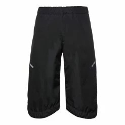 Short Détachable Vaude Bike Noir