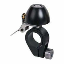 ZEFAL Sonnette Zéfal Classic Bike Noir